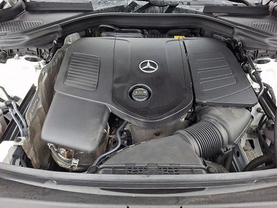 2023 Mercedes-Benz GLC GLC 300 4MATIC®
