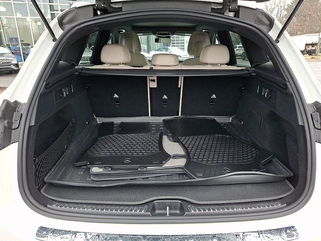 2023 Mercedes-Benz GLC GLC 300 4MATIC®