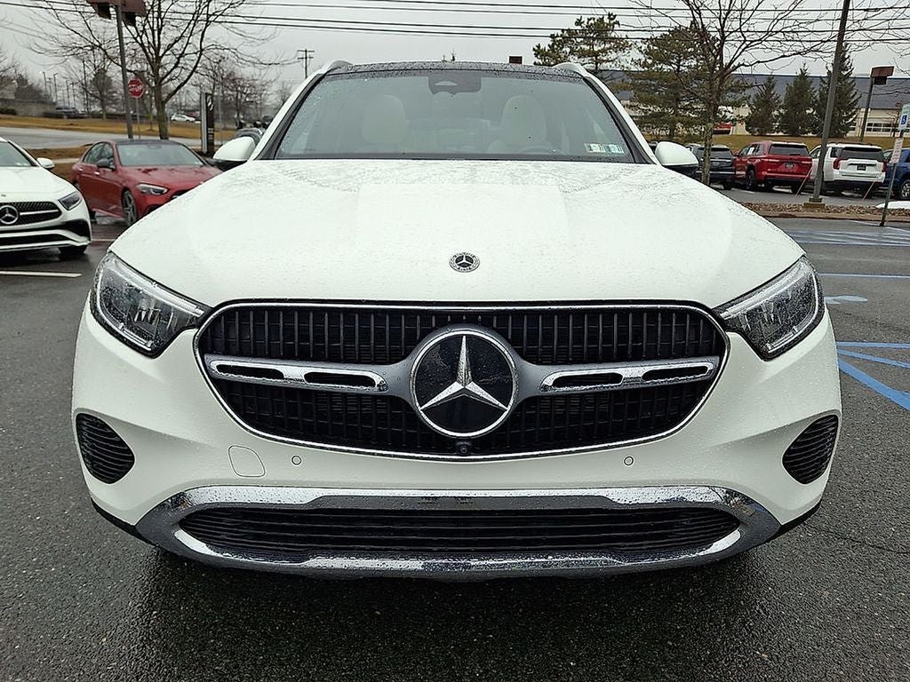 2023 Mercedes-Benz GLC GLC 300 4MATIC®