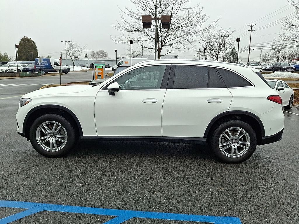 2023 Mercedes-Benz GLC GLC 300 4MATIC®