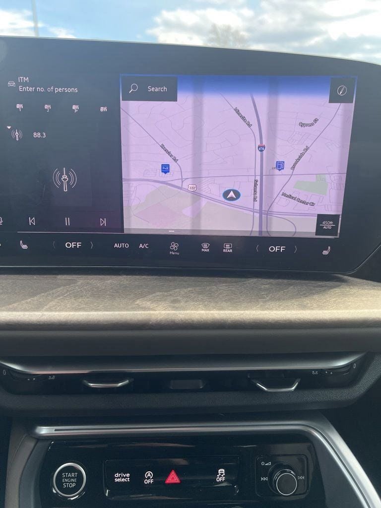 2025 Audi Q5 quattro