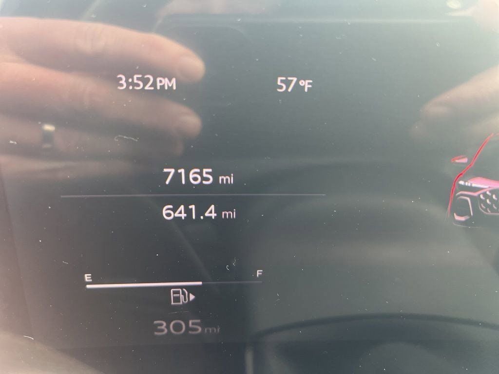 2025 Audi Q5 quattro