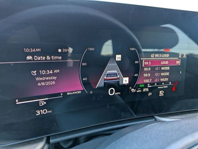 2025 Audi Q5 2.0T Premium quattro