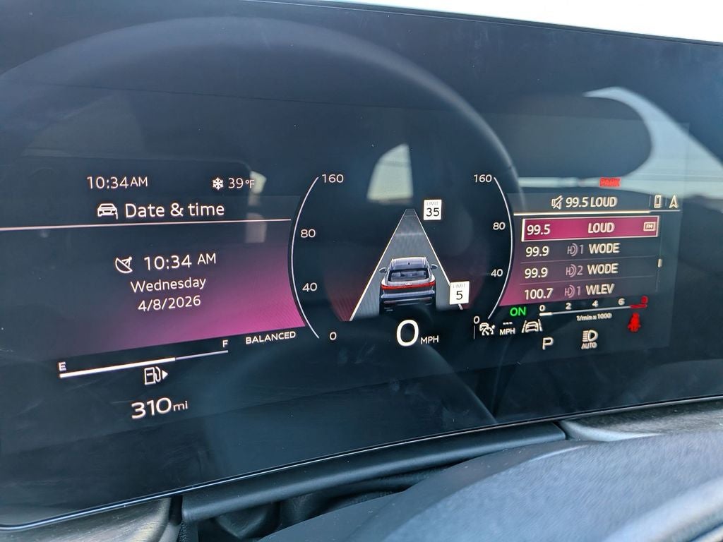 2025 Audi Q5 2.0T Premium quattro