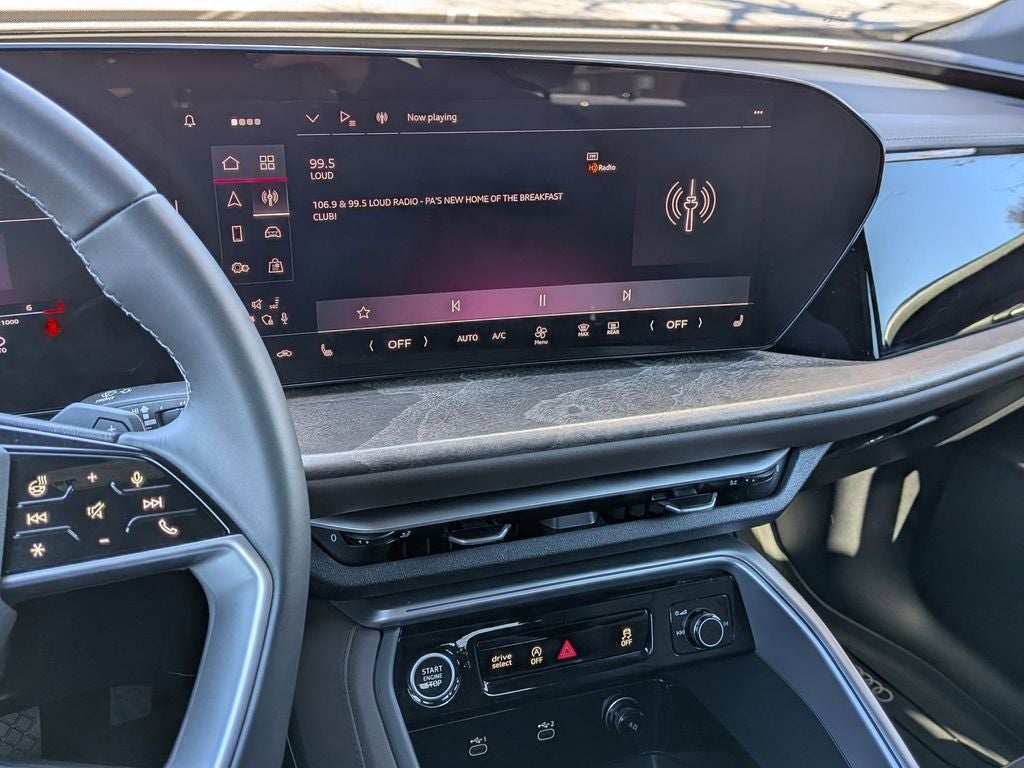 2025 Audi Q5 2.0T Premium quattro