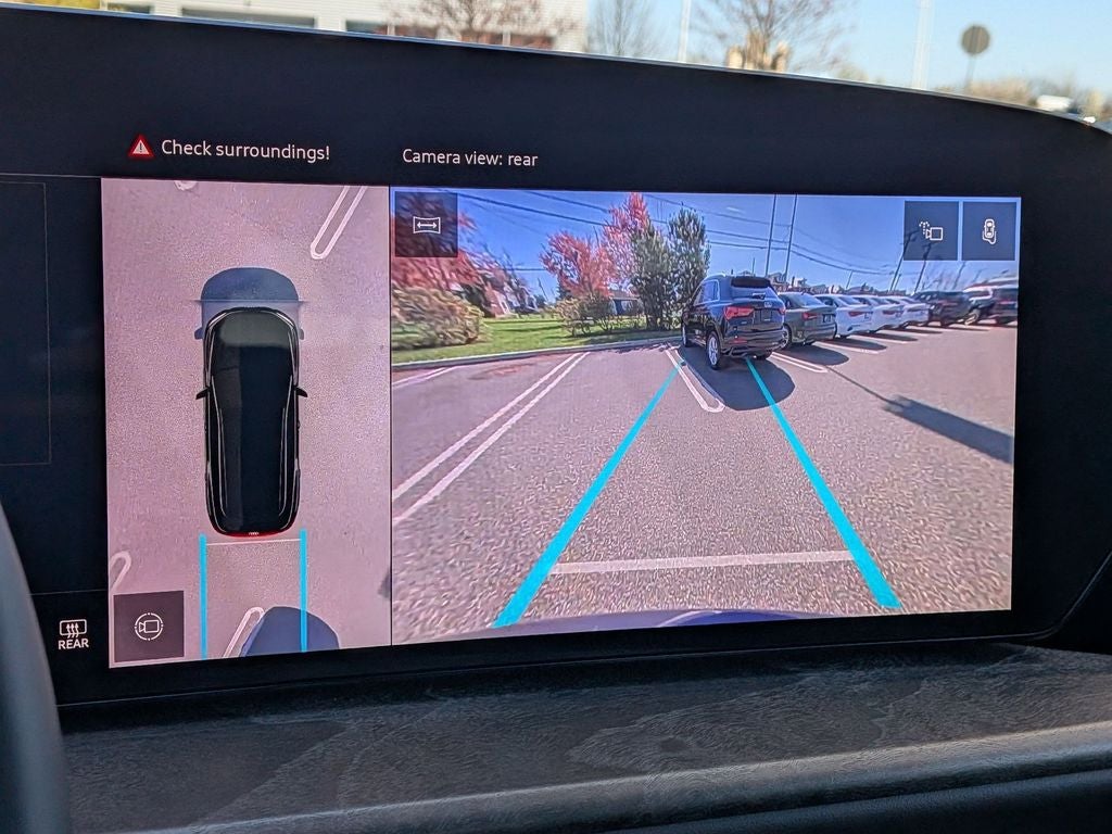 2025 Audi Q5 2.0T Premium quattro