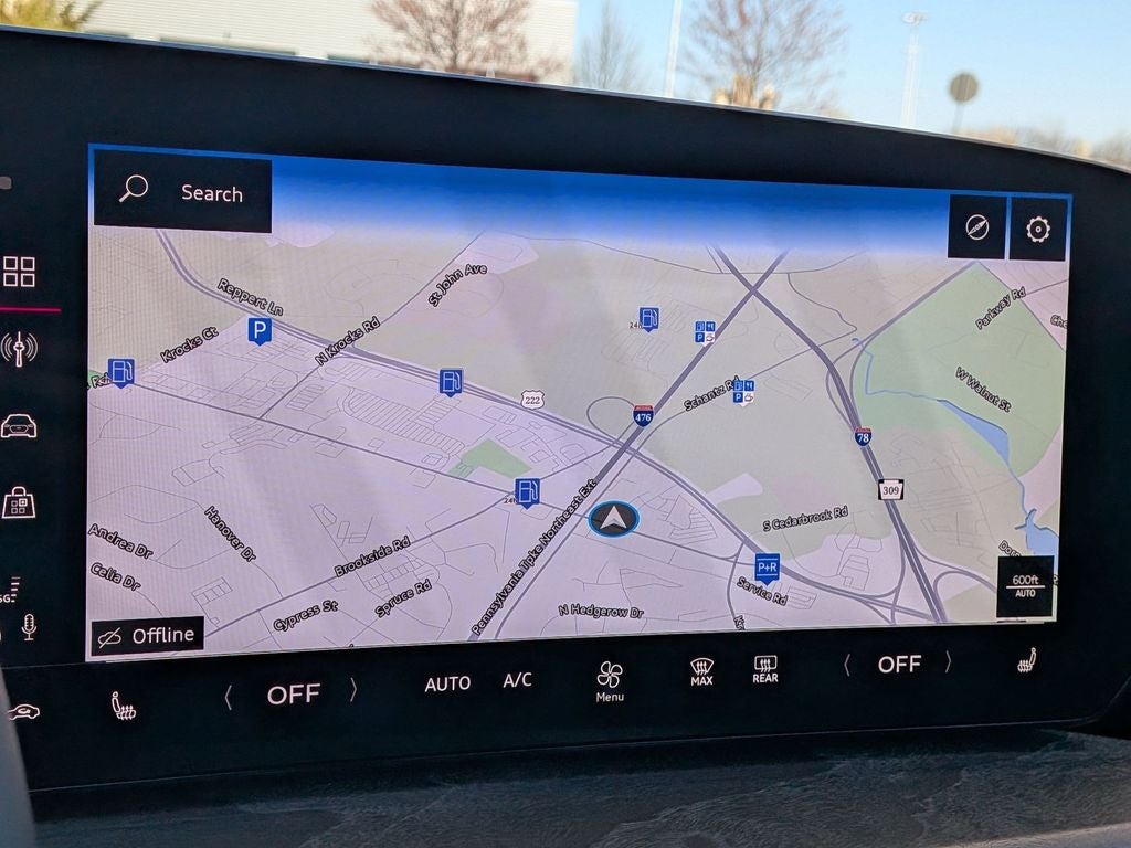 2025 Audi Q5 2.0T Premium quattro