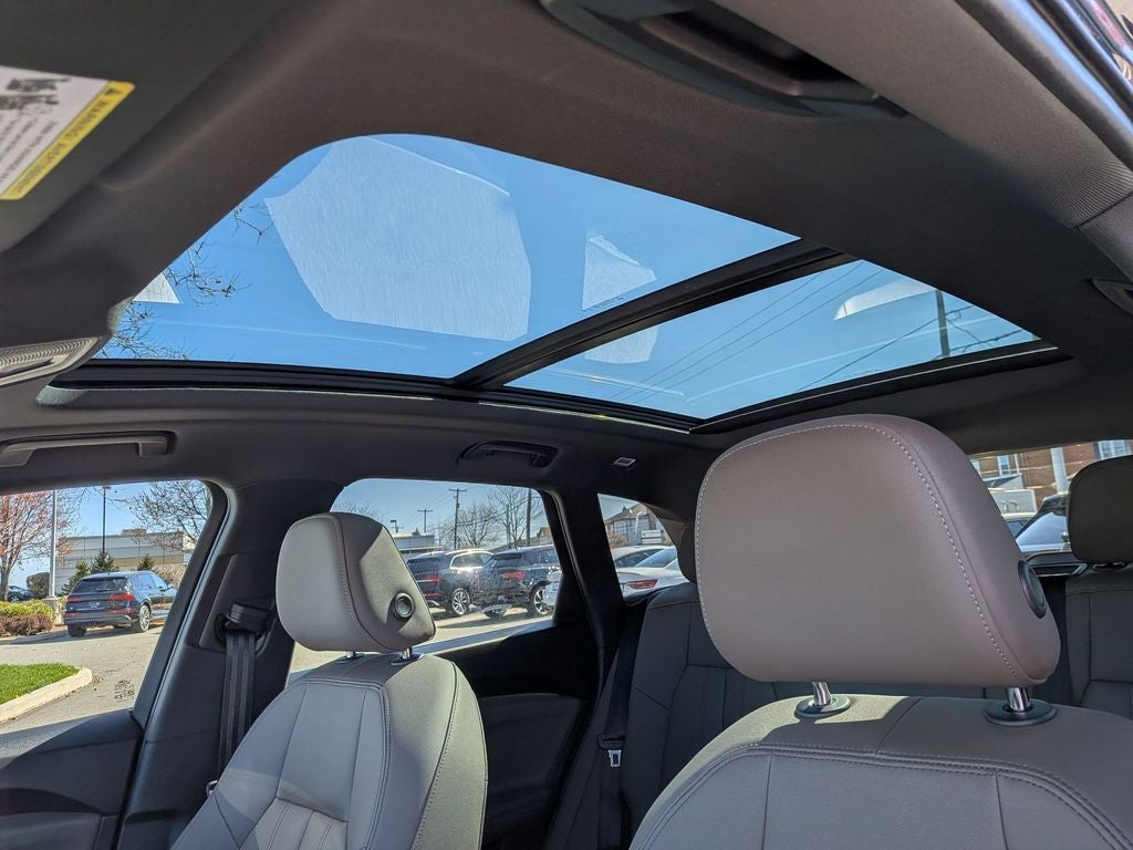 2025 Audi Q5 2.0T Premium quattro