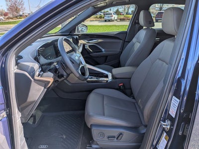 2025 Audi Q5 2.0T Premium quattro