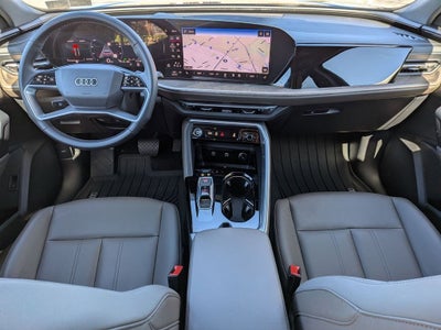 2025 Audi Q5 2.0T Premium quattro