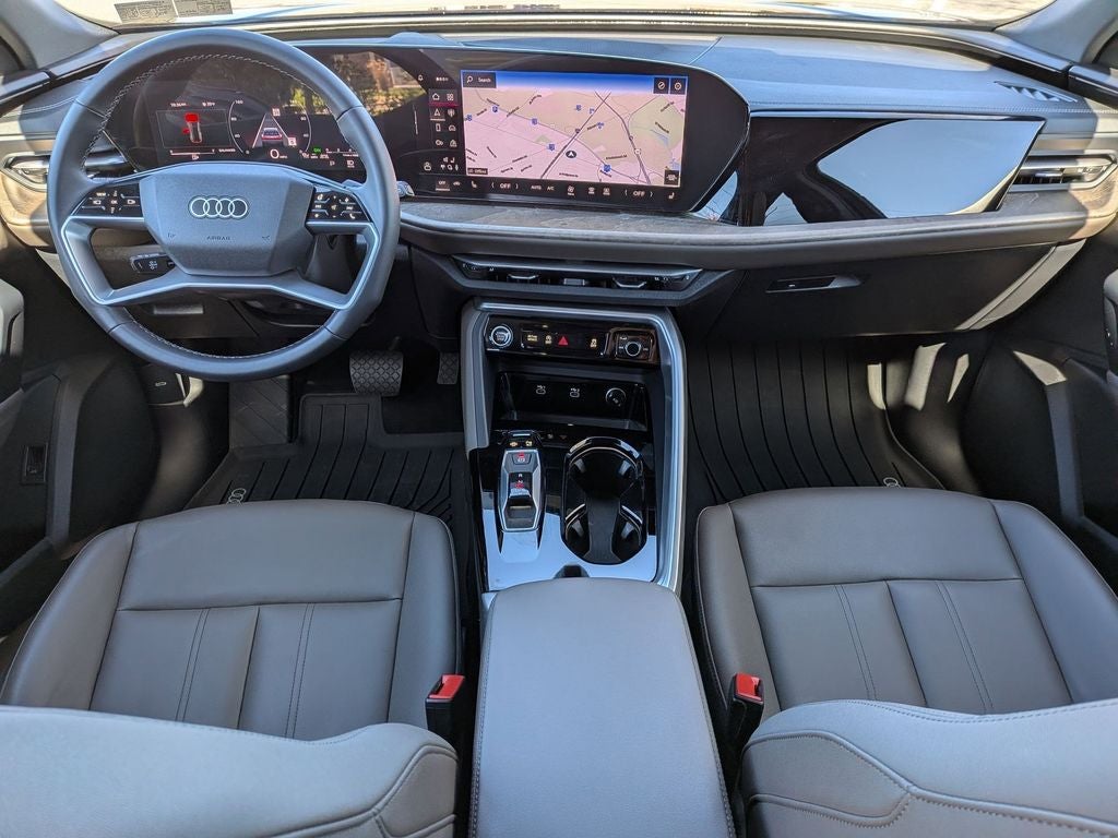 2025 Audi Q5 2.0T Premium quattro