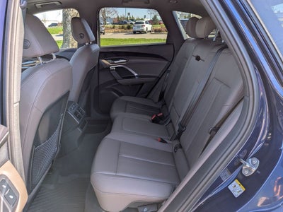 2025 Audi Q5 2.0T Premium quattro