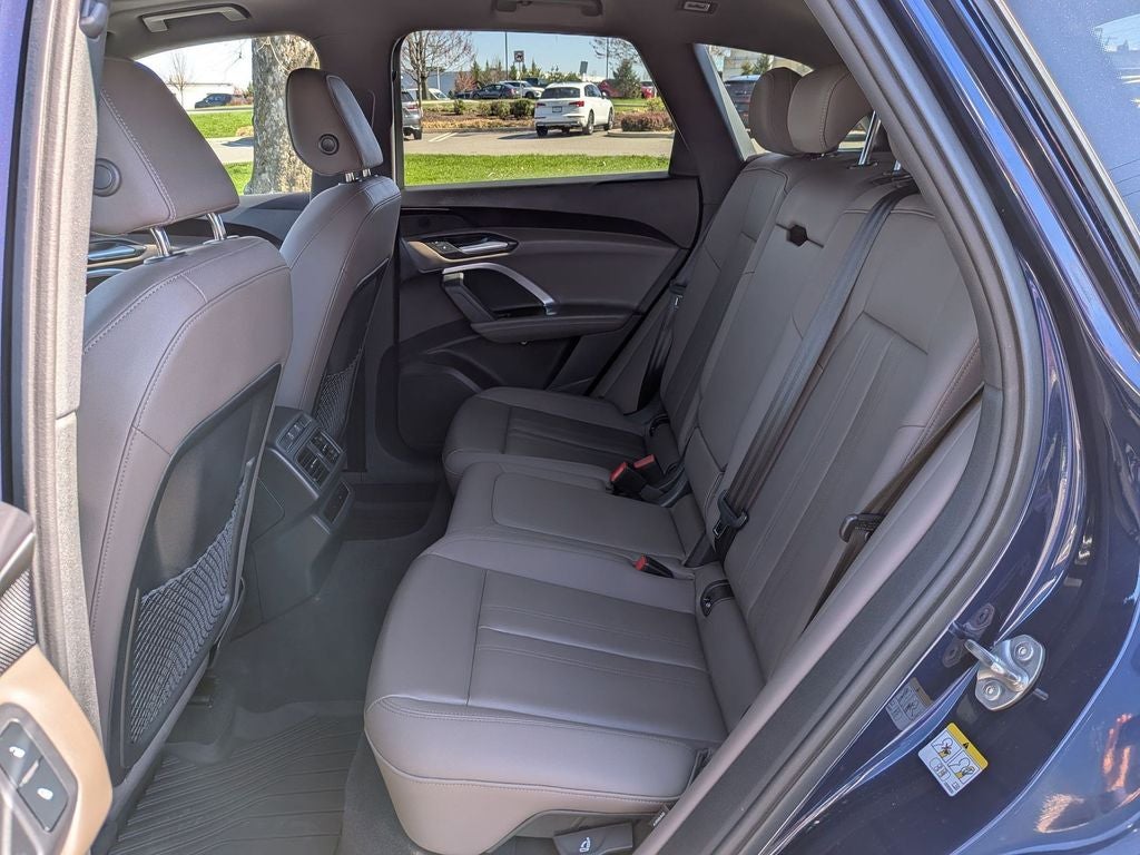 2025 Audi Q5 2.0T Premium quattro