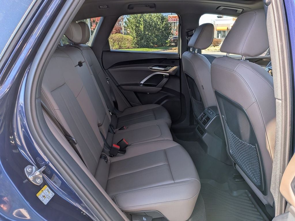 2025 Audi Q5 2.0T Premium quattro