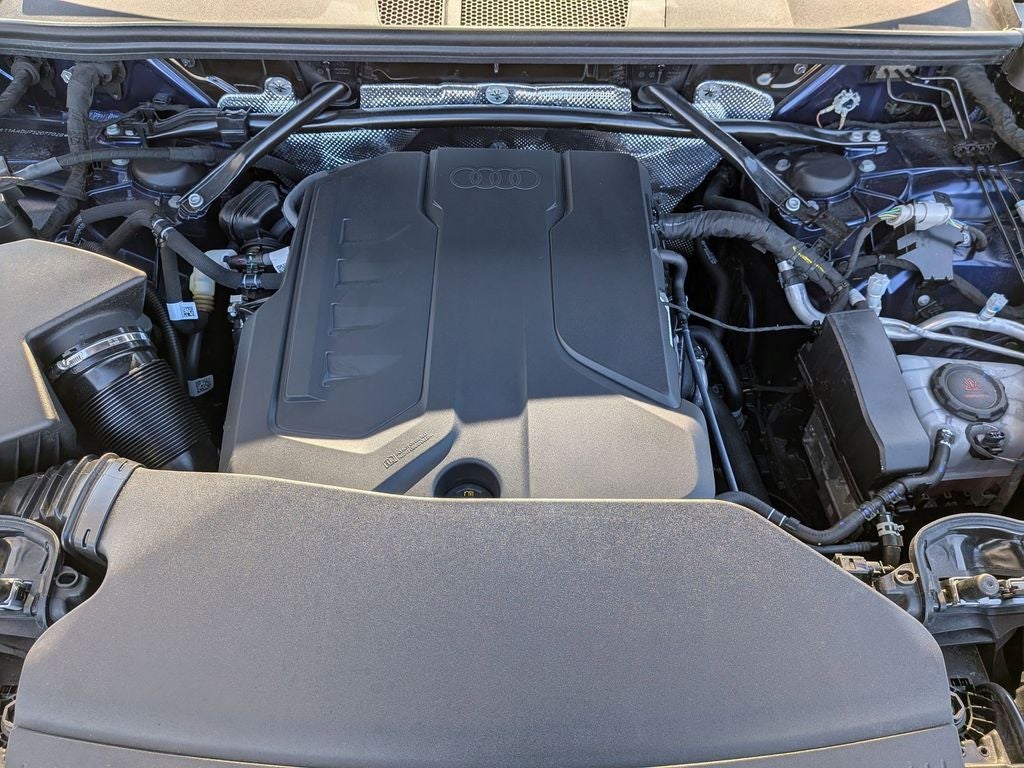 2025 Audi Q5 2.0T Premium quattro