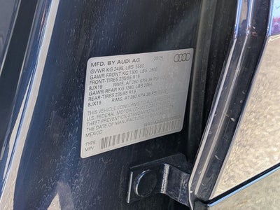 2025 Audi Q5 2.0T Premium quattro