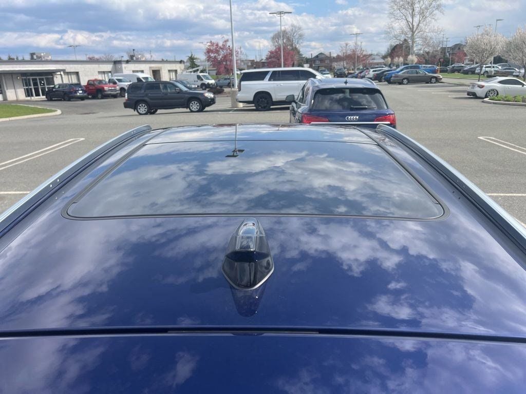 2025 Audi Q5 quattro