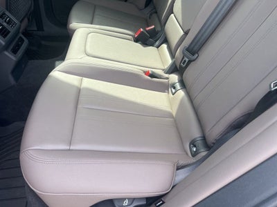 2025 Audi Q5 quattro