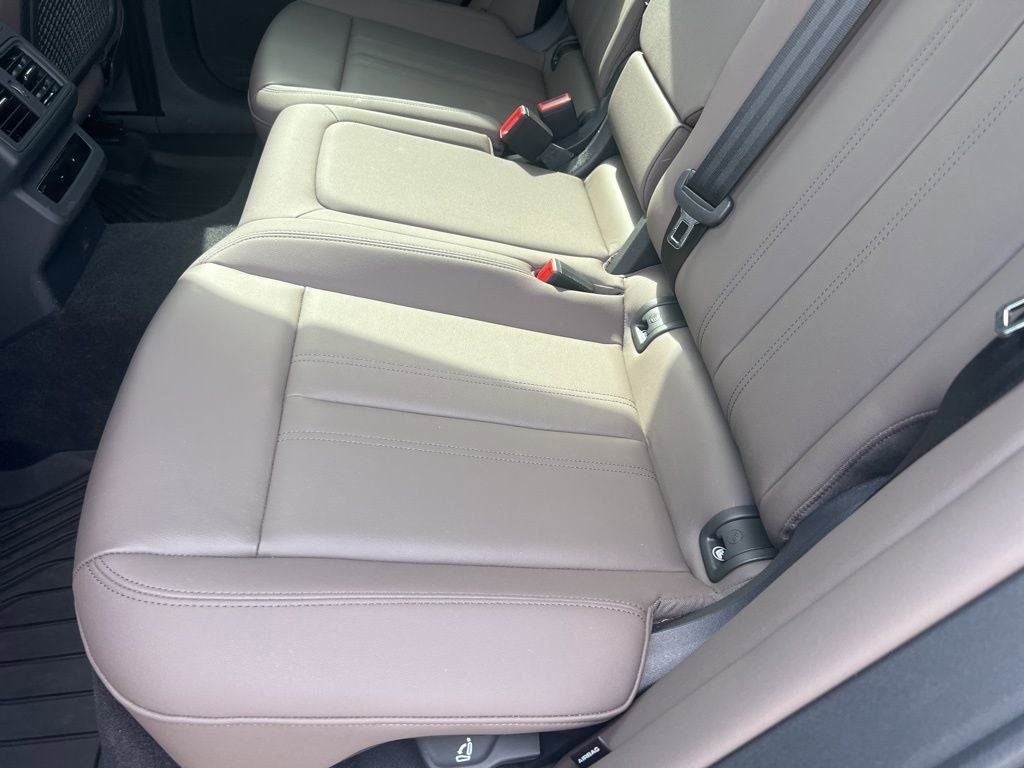 2025 Audi Q5 quattro