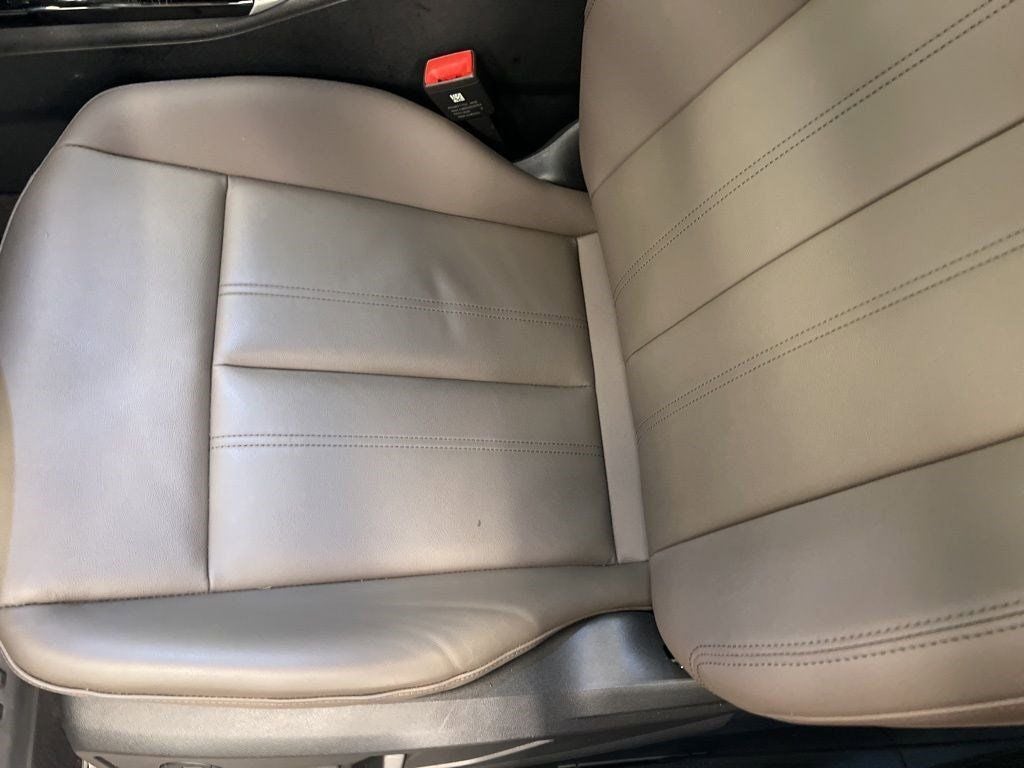 2025 Audi Q5 quattro