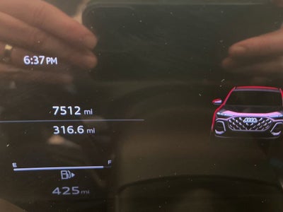 2025 Audi Q5 quattro