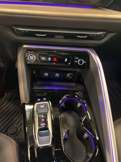 2025 Audi Q5 quattro