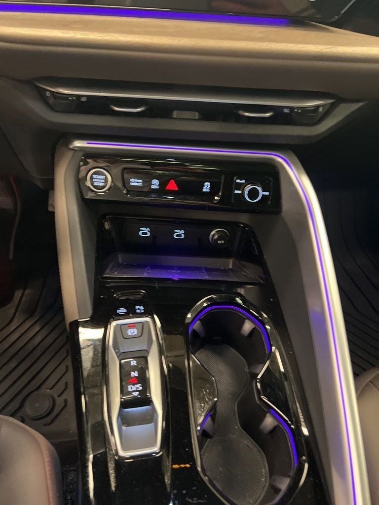 2025 Audi Q5 quattro