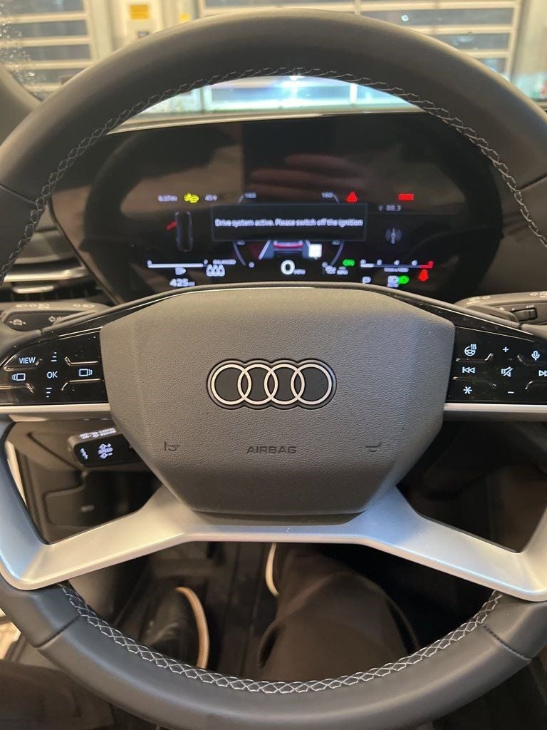 2025 Audi Q5 quattro