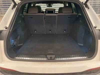 2025 Audi Q5 quattro