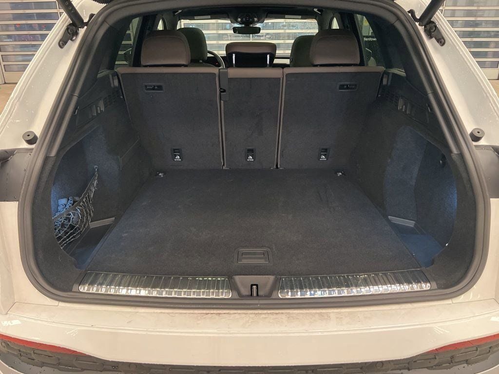 2025 Audi Q5 quattro