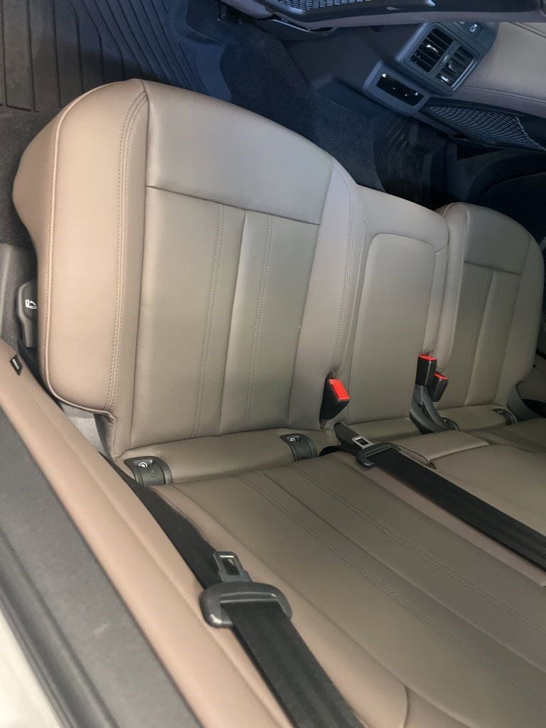 2025 Audi Q5 quattro