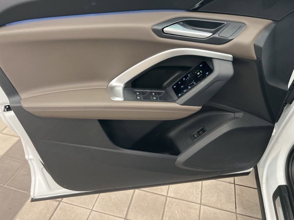 2025 Audi Q5 quattro