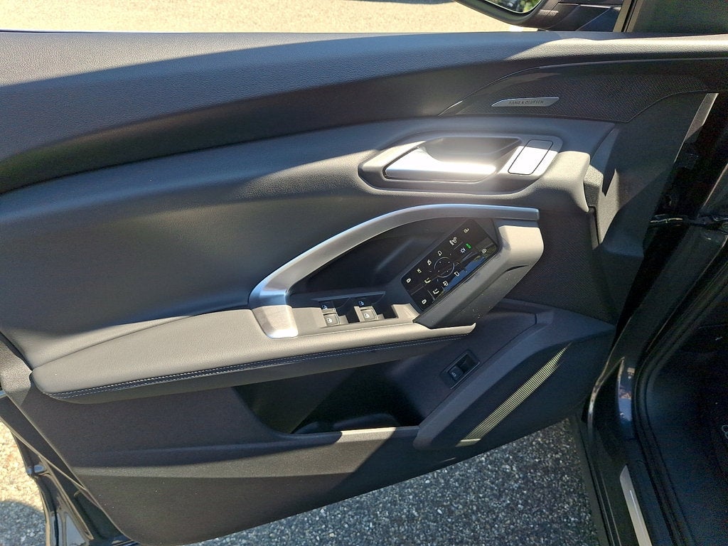 2025 Audi Q5 2.0T Premium Plus quattro