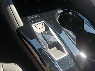2025 Audi Q5 2.0T Premium Plus quattro
