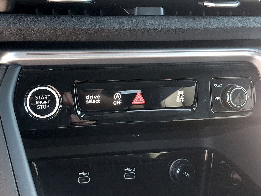 2025 Audi Q5 2.0T Premium Plus quattro