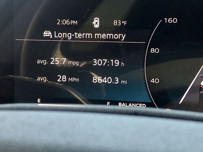 2025 Audi Q5 2.0T Premium Plus quattro