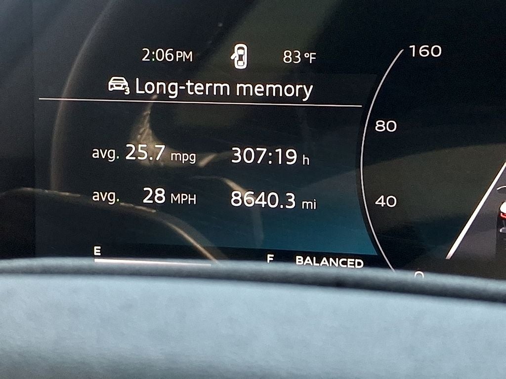 2025 Audi Q5 2.0T Premium Plus quattro