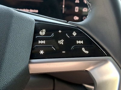 2025 Audi Q5 2.0T Premium Plus quattro