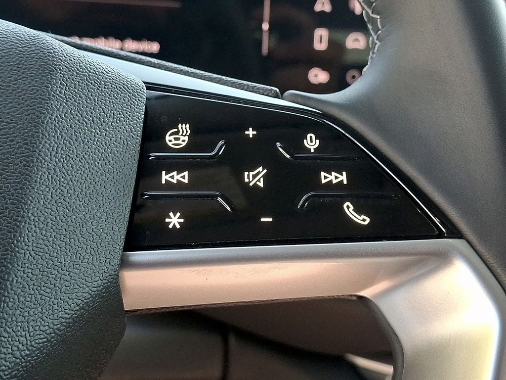 2025 Audi Q5 2.0T Premium Plus quattro