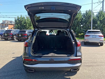 2025 Audi Q5 2.0T Premium Plus quattro