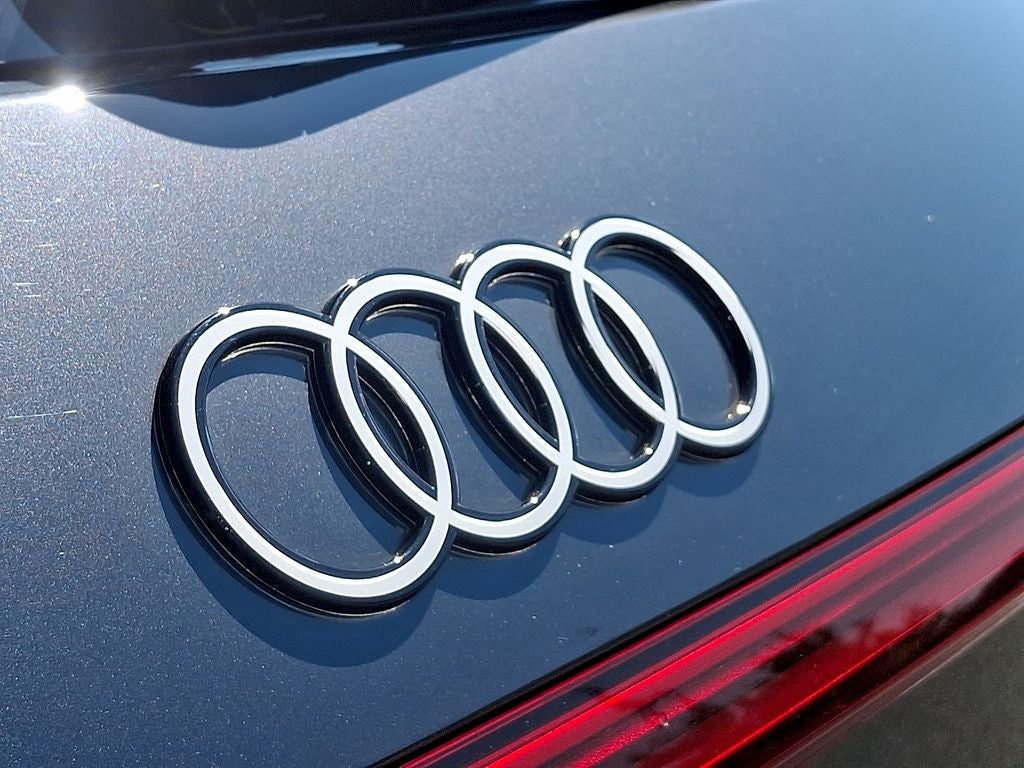 2025 Audi Q5 2.0T Premium Plus quattro