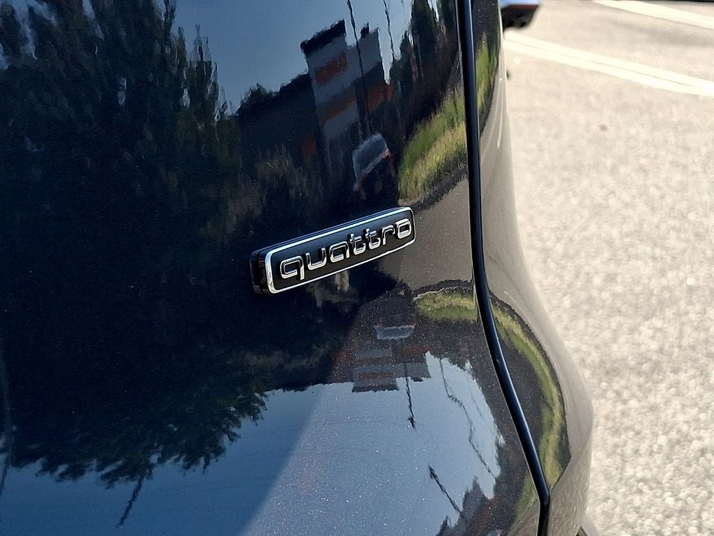 2025 Audi Q5 2.0T Premium Plus quattro