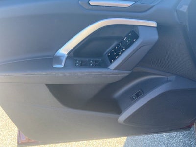 2025 Audi Q5 2.0T Premium Plus quattro