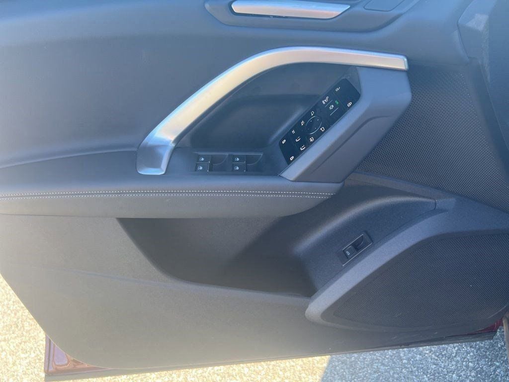 2025 Audi Q5 2.0T Premium Plus quattro