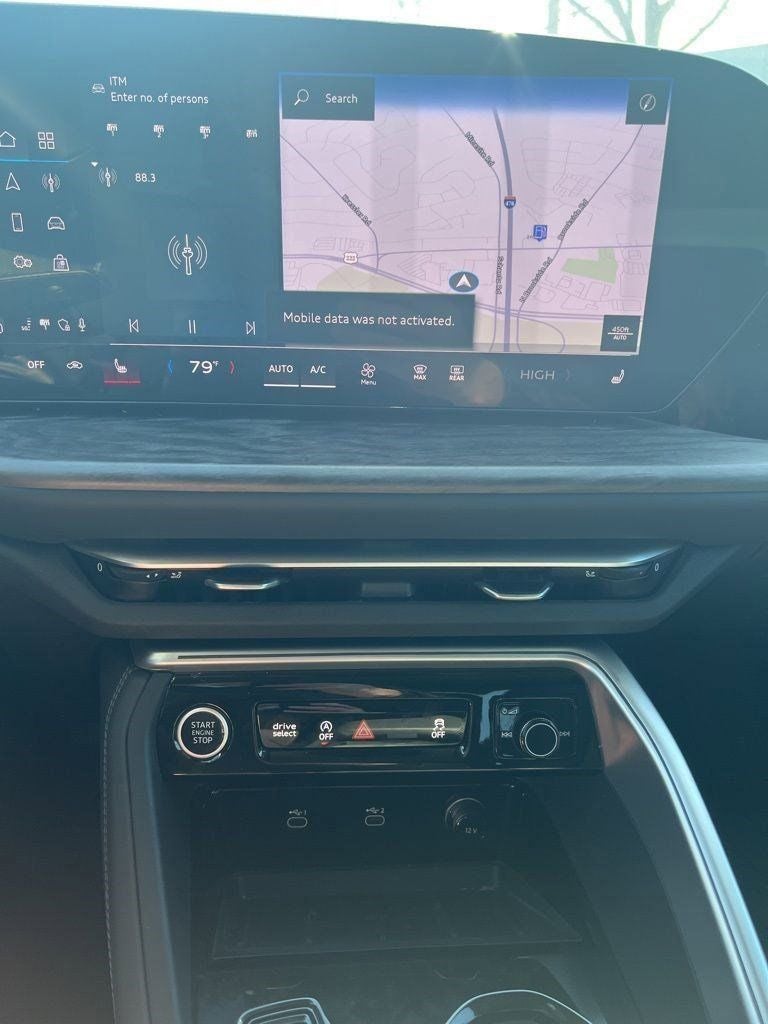 2025 Audi Q5 2.0T Premium Plus quattro