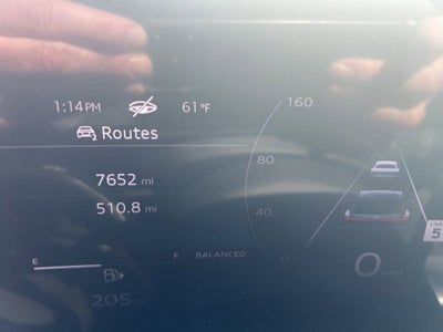 2025 Audi Q5 2.0T Premium Plus quattro