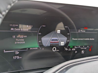 2025 Audi Q5 2.0T Premium Plus quattro