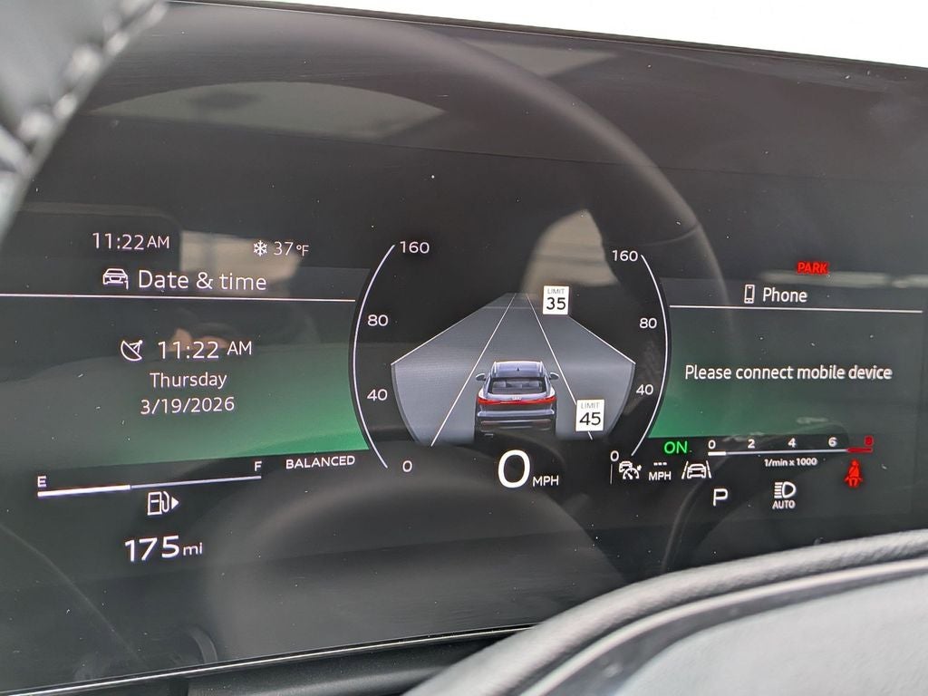 2025 Audi Q5 2.0T Premium Plus quattro