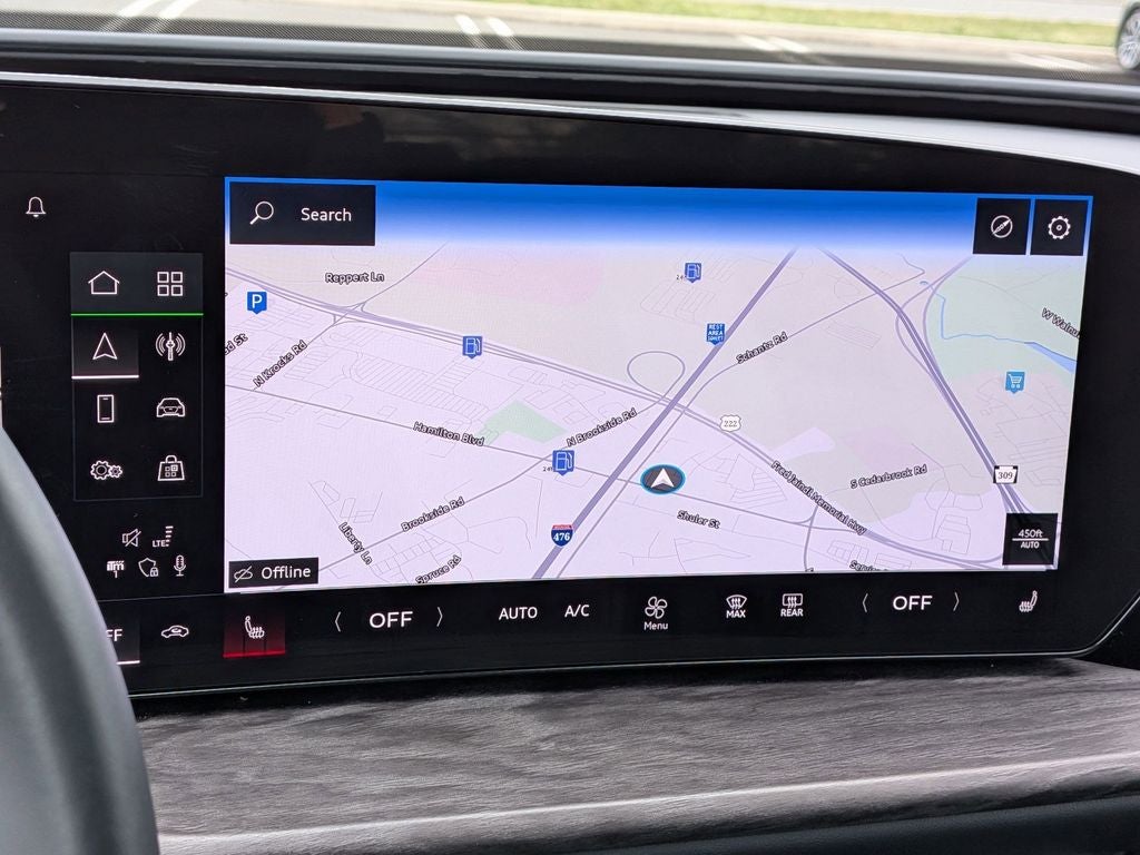 2025 Audi Q5 2.0T Premium Plus quattro