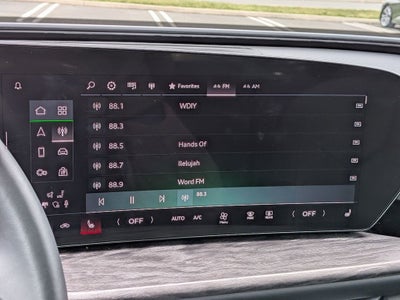 2025 Audi Q5 2.0T Premium Plus quattro